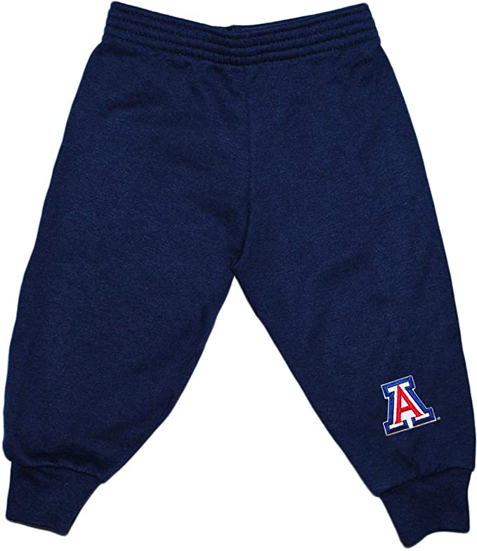 Navy Sweatpants