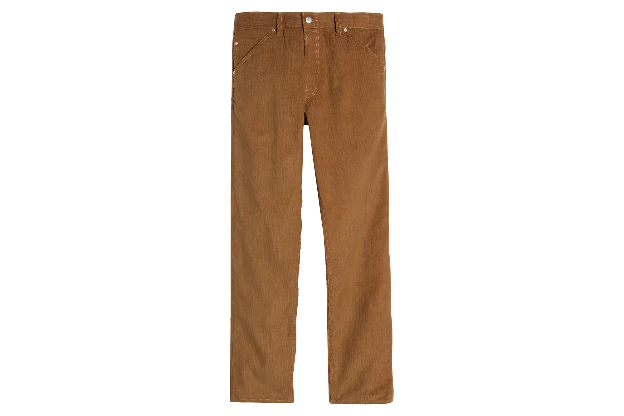 Cordouroy Pants